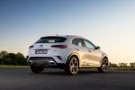 Kia XCeed PHEV 2019 года (WW)